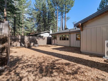 3351 Mt Rose Road, South Lake Tahoe, CA 96150 Photo