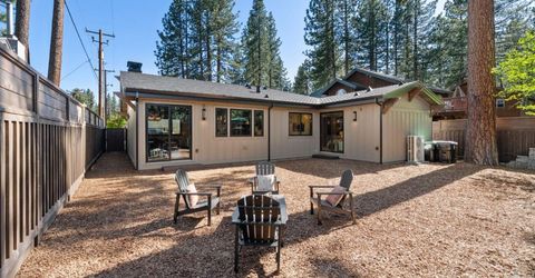 3351 Mt Rose Road, South Lake Tahoe, CA 96150 Photo
