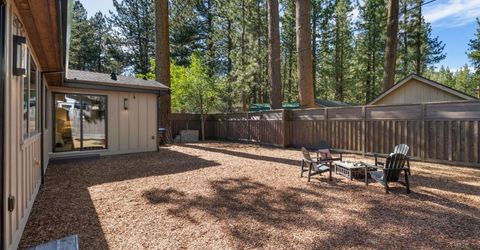 3351 Mt Rose Road, South Lake Tahoe, CA 96150 Photo
