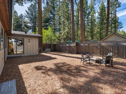3351 Mt Rose Road, South Lake Tahoe, CA 96150 Photo