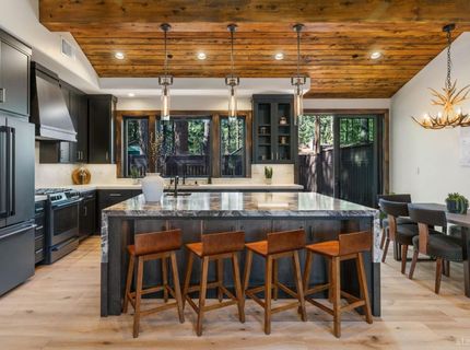3351 Mt Rose Road, South Lake Tahoe, CA 96150 Photo