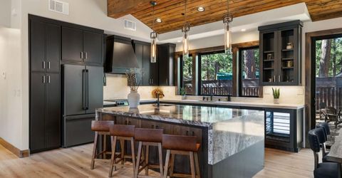 3351 Mt Rose Road, South Lake Tahoe, CA 96150 Photo