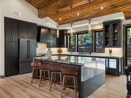 3351 Mt Rose Road, South Lake Tahoe, CA 96150 Photo