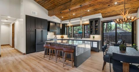 3351 Mt Rose Road, South Lake Tahoe, CA 96150 Photo