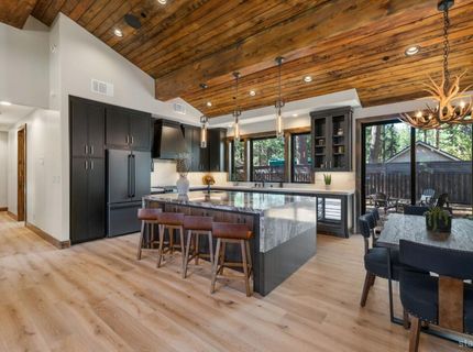 3351 Mt Rose Road, South Lake Tahoe, CA 96150 Photo