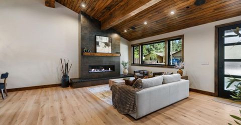 3351 Mt Rose Road, South Lake Tahoe, CA 96150 Photo