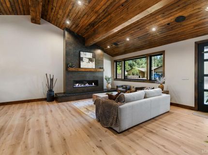 3351 Mt Rose Road, South Lake Tahoe, CA 96150 Photo