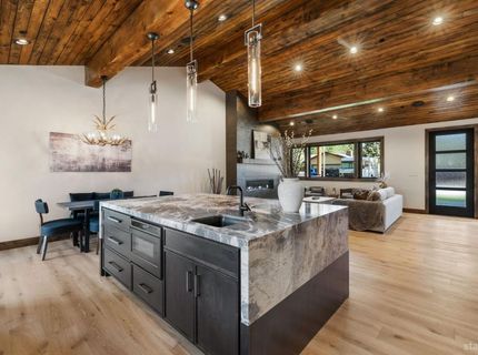 3351 Mt Rose Road, South Lake Tahoe, CA 96150 Photo