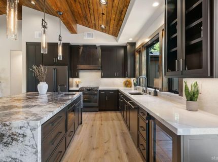 3351 Mt Rose Road, South Lake Tahoe, CA 96150 Photo
