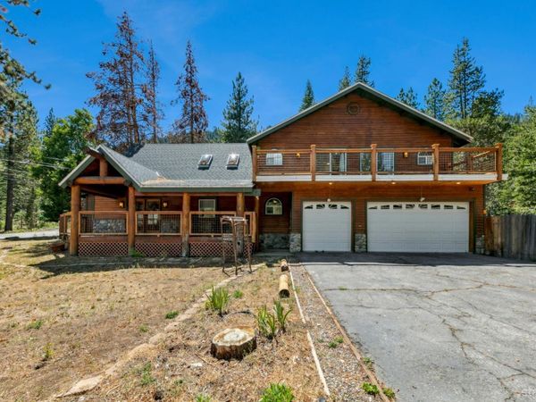 3558 Morton Drive, South Lake Tahoe, CA 96150