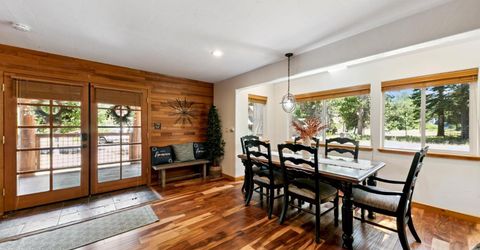 3558 Morton Drive, South Lake Tahoe, CA 96150 Photo