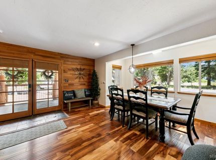 3558 Morton Drive, South Lake Tahoe, CA 96150 Photo