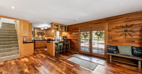 3558 Morton Drive, South Lake Tahoe, CA 96150 Photo