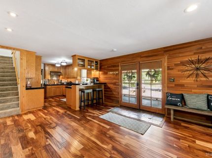 3558 Morton Drive, South Lake Tahoe, CA 96150 Photo