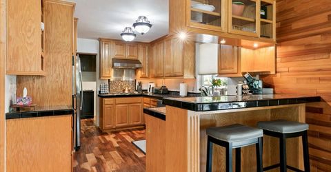 3558 Morton Drive, South Lake Tahoe, CA 96150 Photo