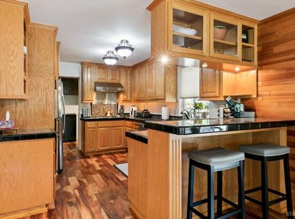 3558 Morton Drive, South Lake Tahoe, CA 96150 Photo