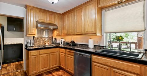 3558 Morton Drive, South Lake Tahoe, CA 96150 Photo