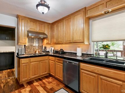 3558 Morton Drive, South Lake Tahoe, CA 96150 Photo