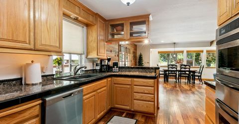 3558 Morton Drive, South Lake Tahoe, CA 96150 Photo