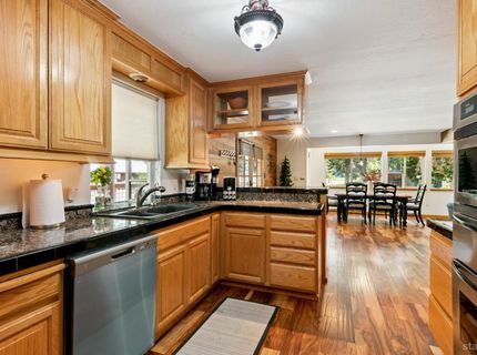 3558 Morton Drive, South Lake Tahoe, CA 96150 Photo