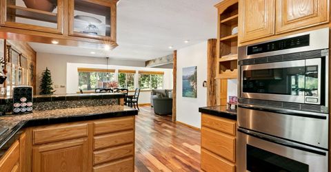 3558 Morton Drive, South Lake Tahoe, CA 96150 Photo