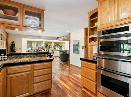 3558 Morton Drive, South Lake Tahoe, CA 96150 Photo