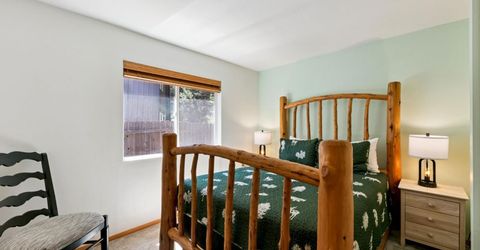 3558 Morton Drive, South Lake Tahoe, CA 96150 Photo