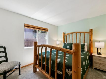 3558 Morton Drive, South Lake Tahoe, CA 96150 Photo