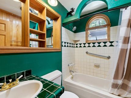 3558 Morton Drive, South Lake Tahoe, CA 96150 Photo