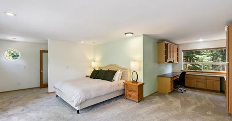 3558 Morton Drive, South Lake Tahoe, CA 96150 Photo