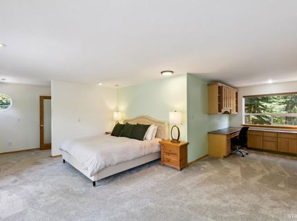3558 Morton Drive, South Lake Tahoe, CA 96150 Photo