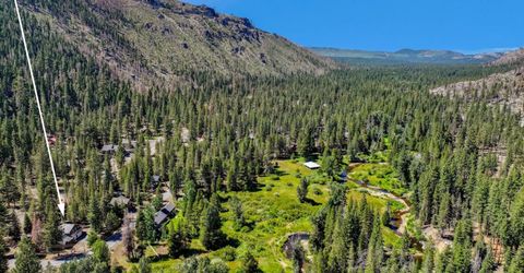 3558 Morton Drive, South Lake Tahoe, CA 96150 Photo