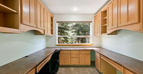 3558 Morton Drive, South Lake Tahoe, CA 96150 Photo