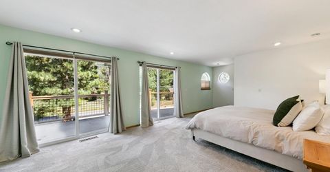 3558 Morton Drive, South Lake Tahoe, CA 96150 Photo