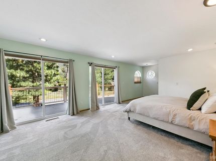 3558 Morton Drive, South Lake Tahoe, CA 96150 Photo