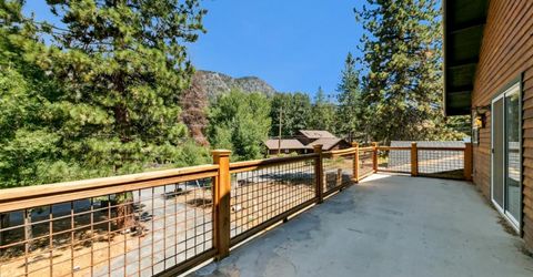 3558 Morton Drive, South Lake Tahoe, CA 96150 Photo