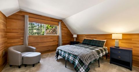 3558 Morton Drive, South Lake Tahoe, CA 96150 Photo