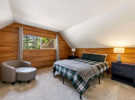 3558 Morton Drive, South Lake Tahoe, CA 96150 Photo