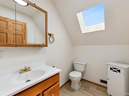 3558 Morton Drive, South Lake Tahoe, CA 96150 Photo
