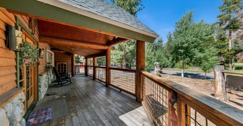 3558 Morton Drive, South Lake Tahoe, CA 96150 Photo