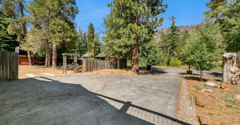 3558 Morton Drive, South Lake Tahoe, CA 96150 Photo