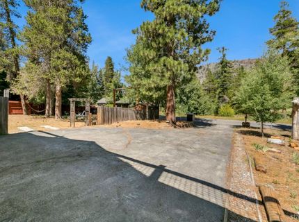 3558 Morton Drive, South Lake Tahoe, CA 96150 Photo