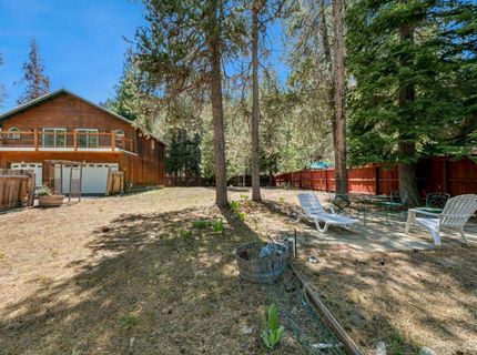 3558 Morton Drive, South Lake Tahoe, CA 96150 Photo