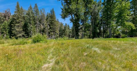 3558 Morton Drive, South Lake Tahoe, CA 96150 Photo