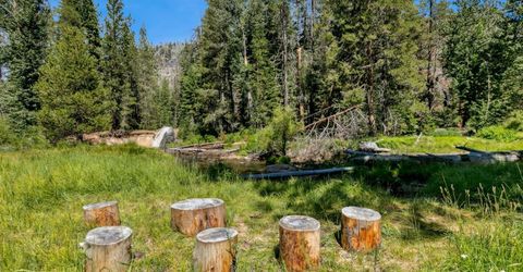3558 Morton Drive, South Lake Tahoe, CA 96150 Photo