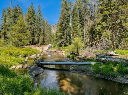3558 Morton Drive, South Lake Tahoe, CA 96150 Photo