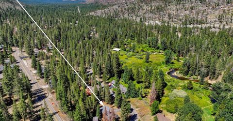3558 Morton Drive, South Lake Tahoe, CA 96150 Photo