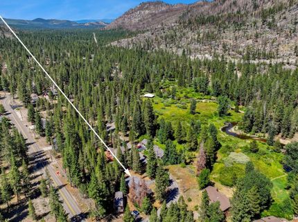 3558 Morton Drive, South Lake Tahoe, CA 96150 Photo