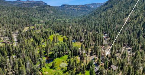 3558 Morton Drive, South Lake Tahoe, CA 96150 Photo