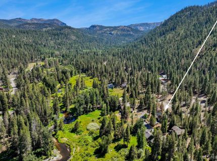 3558 Morton Drive, South Lake Tahoe, CA 96150 Photo